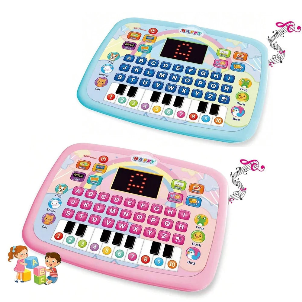 Toddler Learning Pad