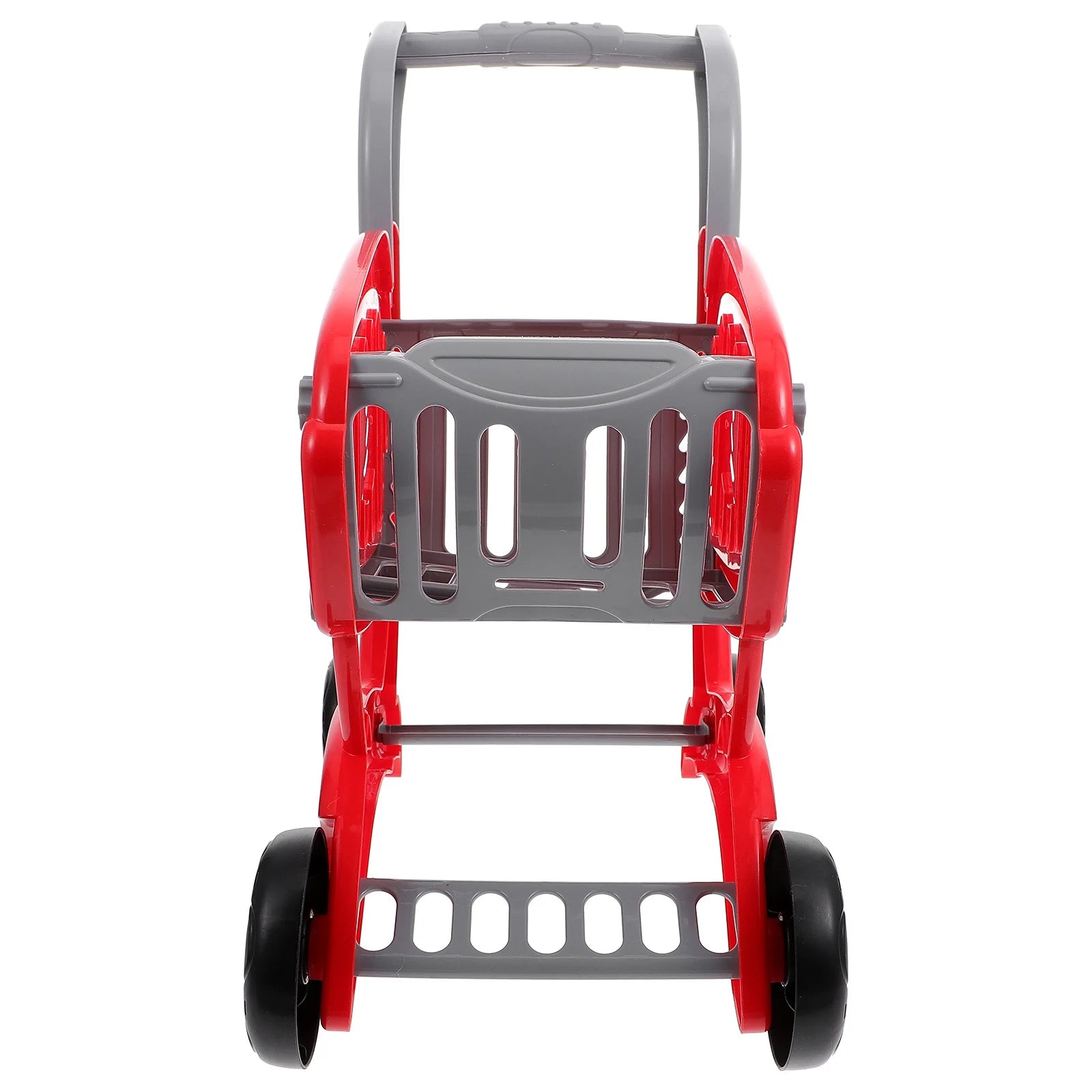 Fun Simulation Shopping Trolley